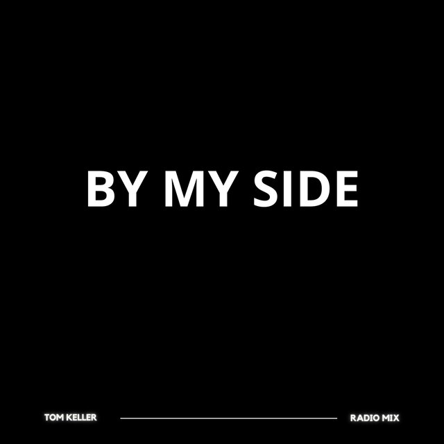 By My Side (Club Mix)