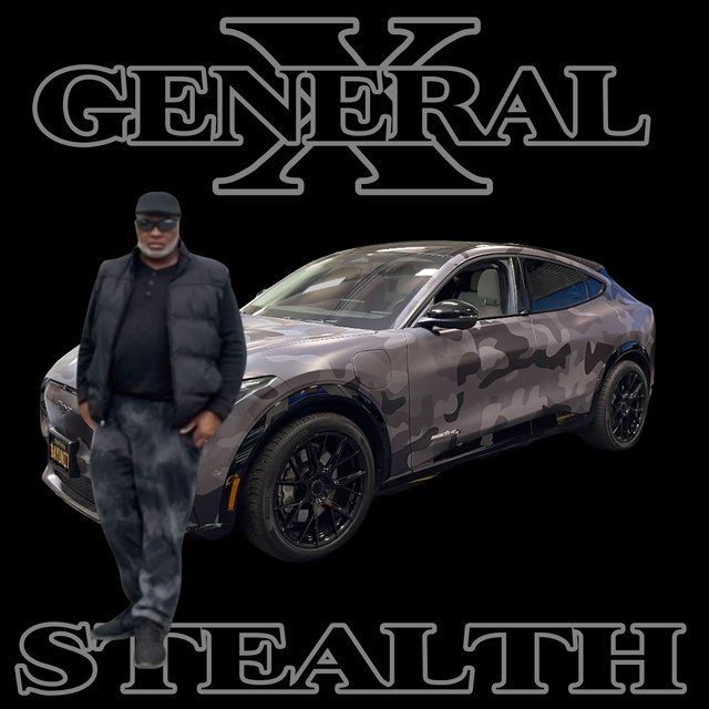 STEALTH