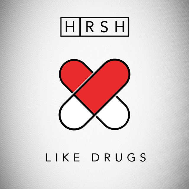 Like Drugs