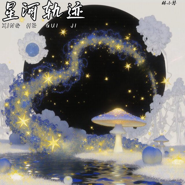 星河轨迹