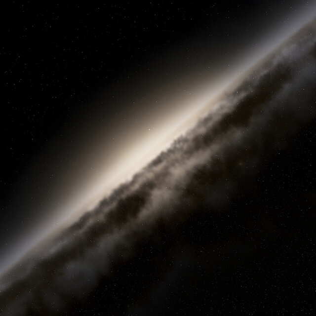 The Last Light