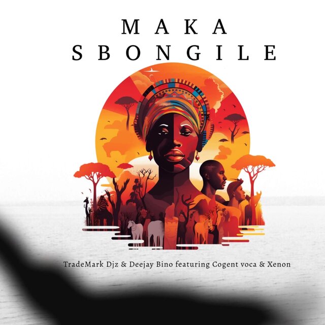 Maka Sbongile