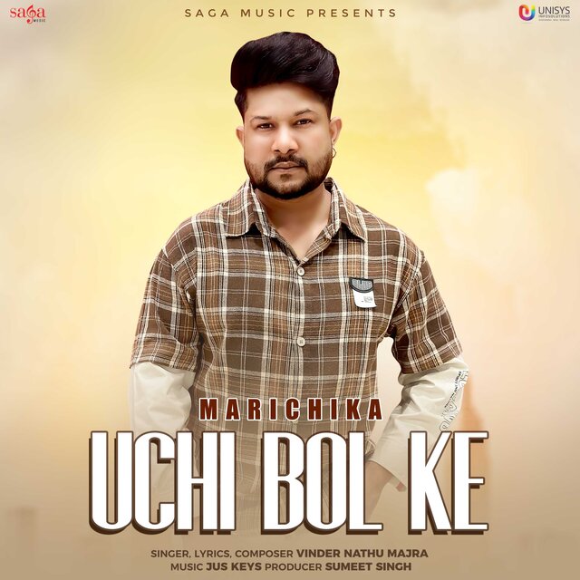 Uchi Bol Ke - Marichika