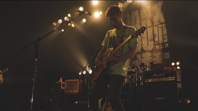 Shararan (Live at Shinsaibashi BIGCAT, 2023)