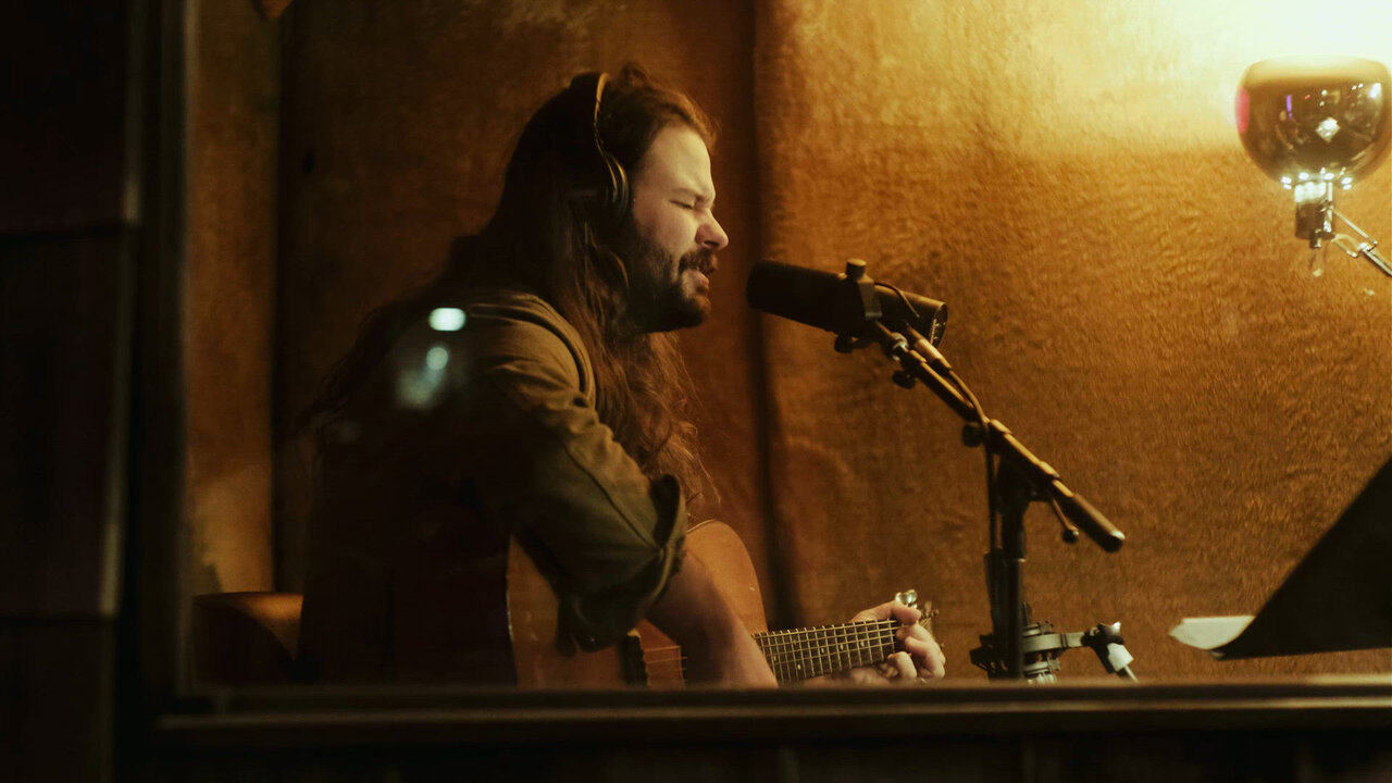 Southern Star (Official Music Video)