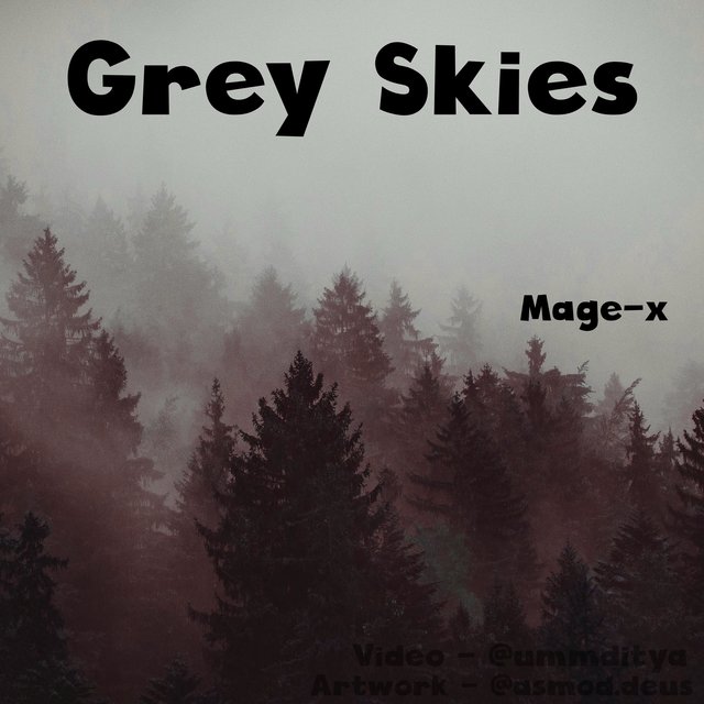 Grey Skies