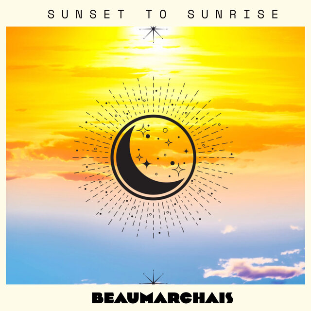 Sunset to Sunrise