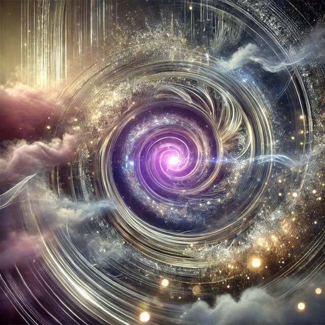Cycle of Euphoria