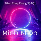 Bảnh Xung Phong Bộ Đội