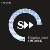 Soft Melody (Cool Daddy Remix)