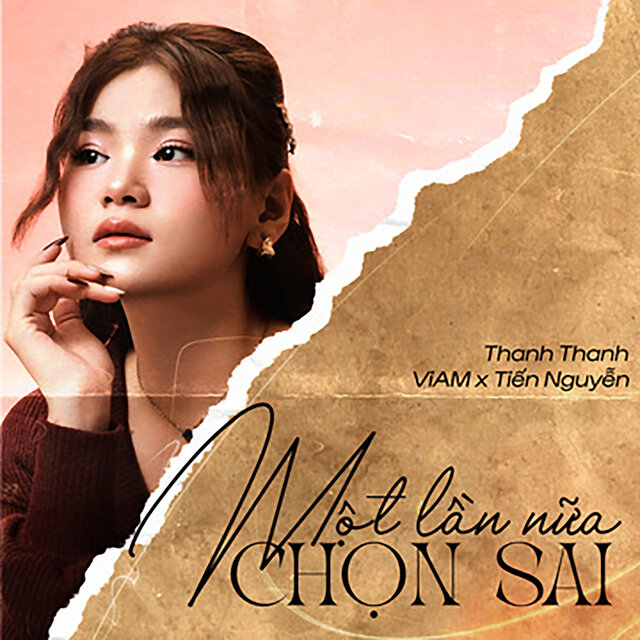 Một Lần Nữa Chọn Sai