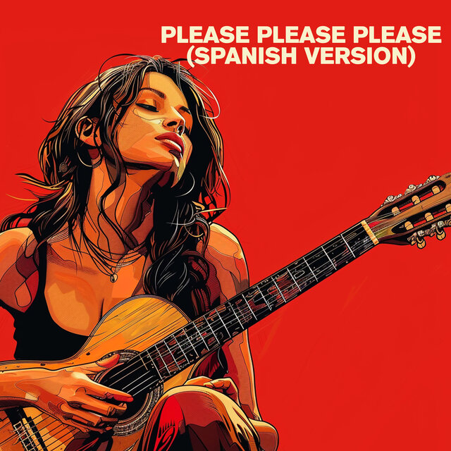 Please Please Please