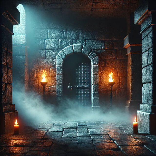 Dungeon