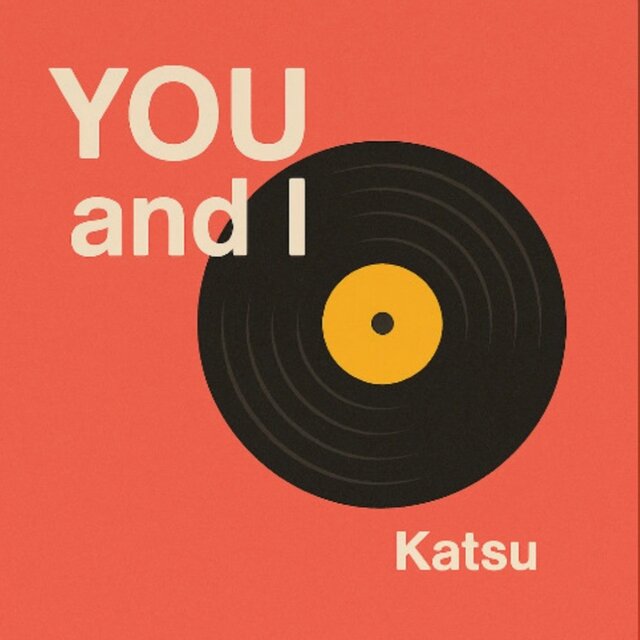 YOU AND I