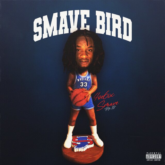 SMAVE BIRD