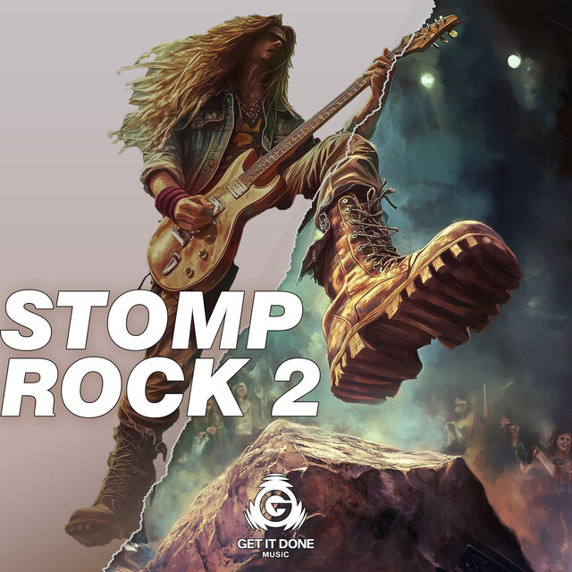 Stomp Rock 2