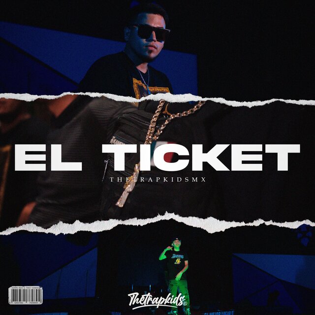 El ticket