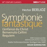 Grande messe des morts, Op. 5, H. 75: X. Agnus Dei (Live)