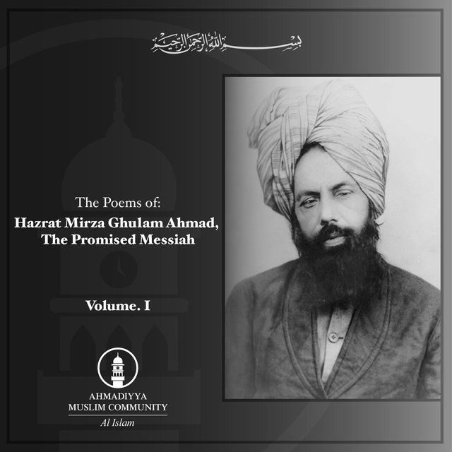 The Promised Messiah. Vol. I