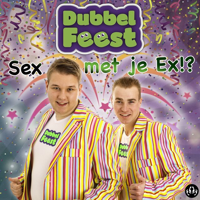 Sex Met Je Ex