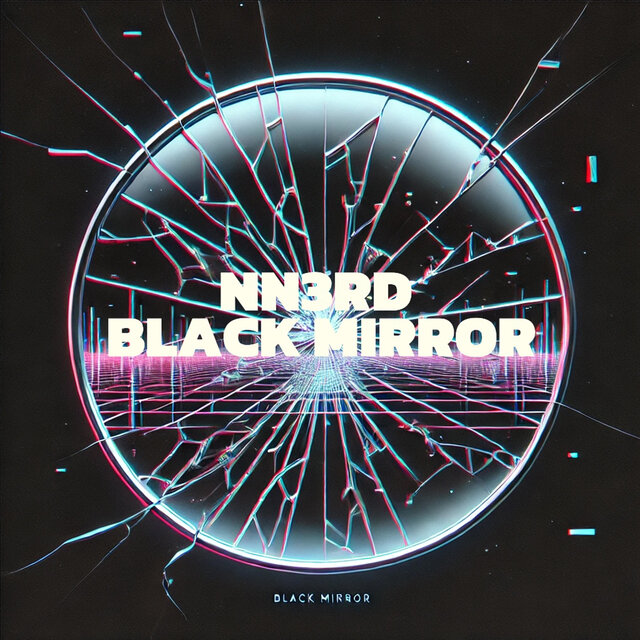 Black Mirror
