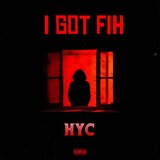 I GOT FIH
