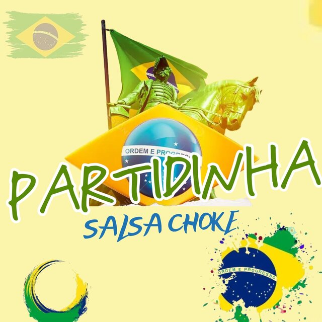 Partidinha (Salsa Choke)