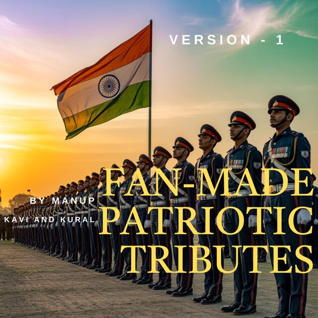 Indian Army Regiment Theme Songs (Fan Made Patriotic Tributes)