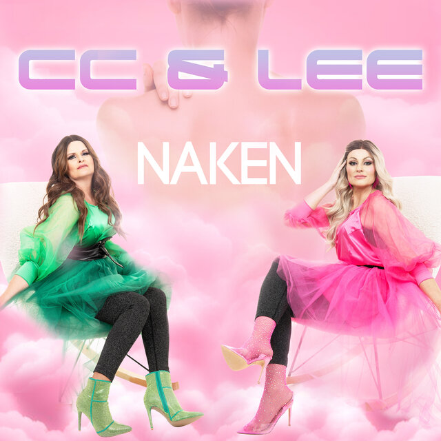 Cover art for album  by CC & Lee