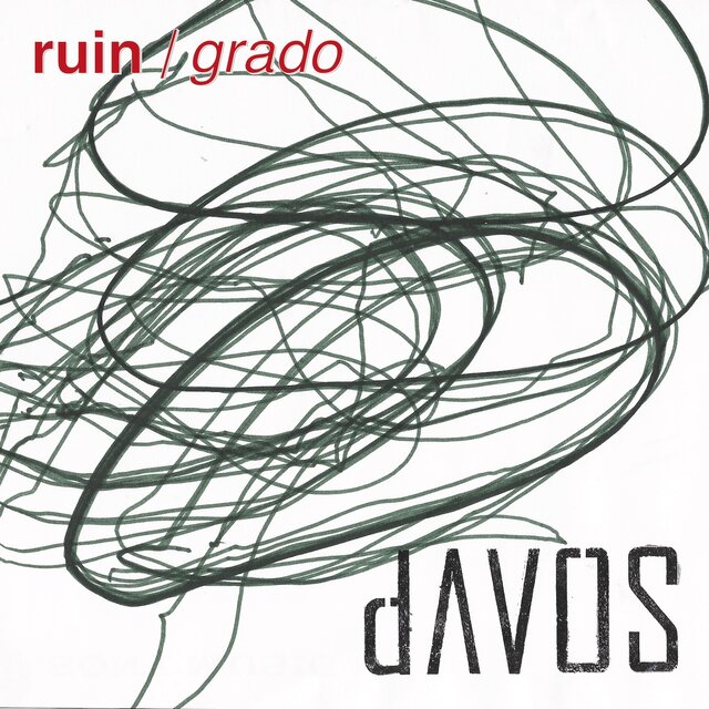 ruin / grado