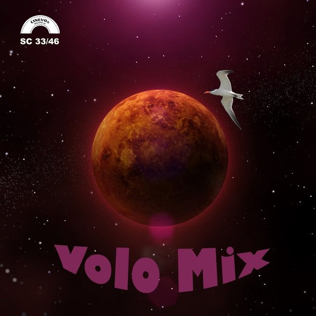 Volo Mix