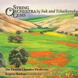 Serenade in E-Flat Major, Op. 6: III. Adagio