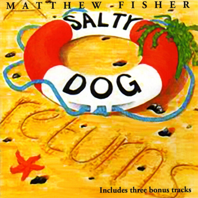 A Salty Dog Returns (Expanded Edition)