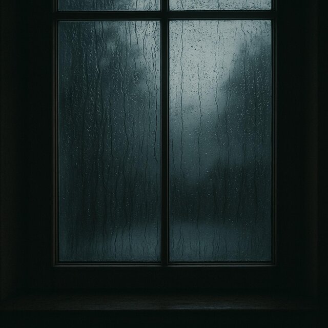 LLUVIA (feat. Bles)