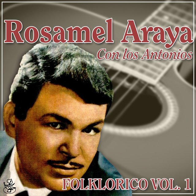 Folklórico, Vol. 1