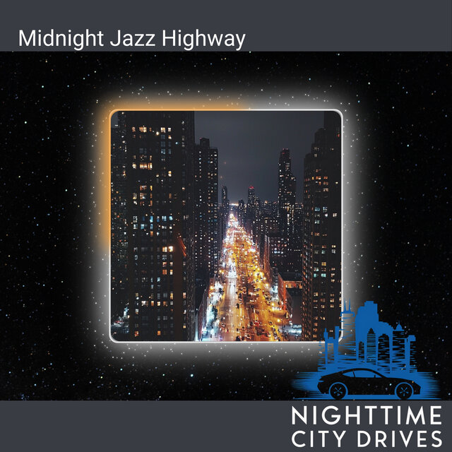 Midnight Jazz Highway