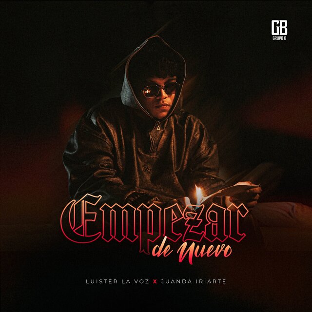 Empezar De Nuevo