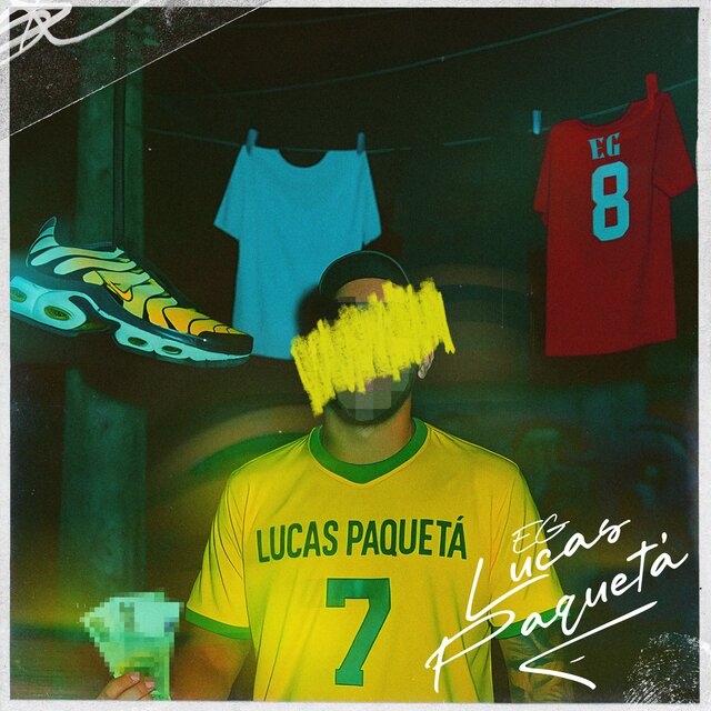 Lucas Paqueta
