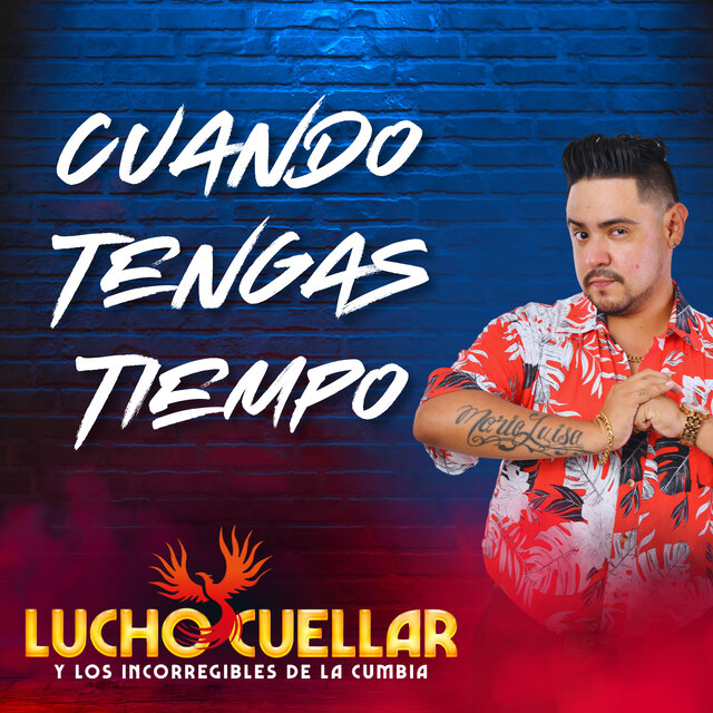 Cuando Tengas Tiempo