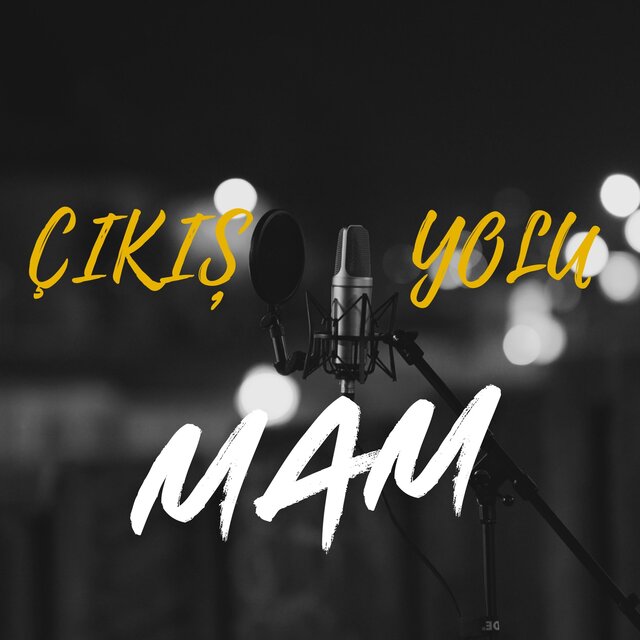 Çıkış Yolu