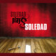 Cover art for album Soledad Plays Soledad by Soledad