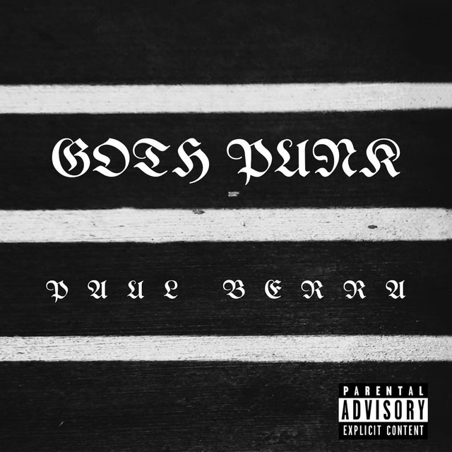 GOTH PUNK