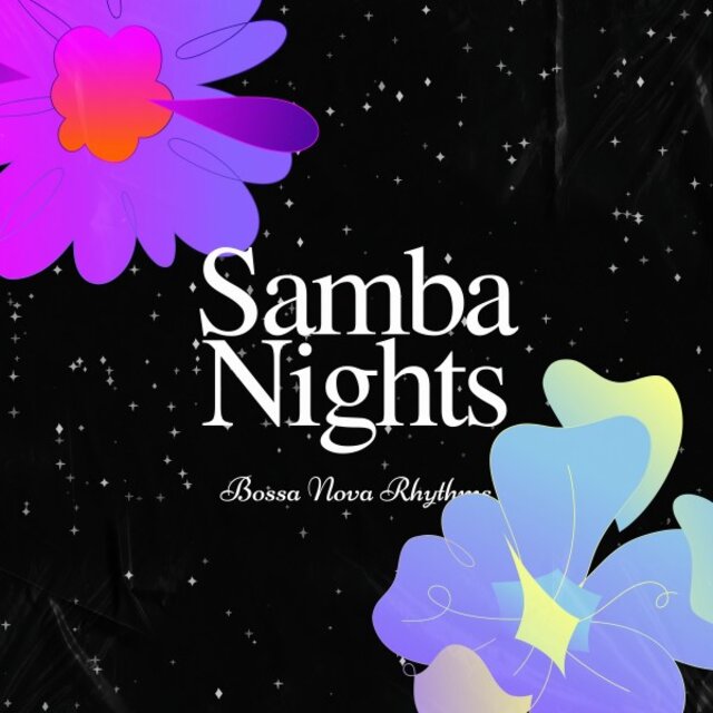 Samba Nights: Best of Bossa Nova