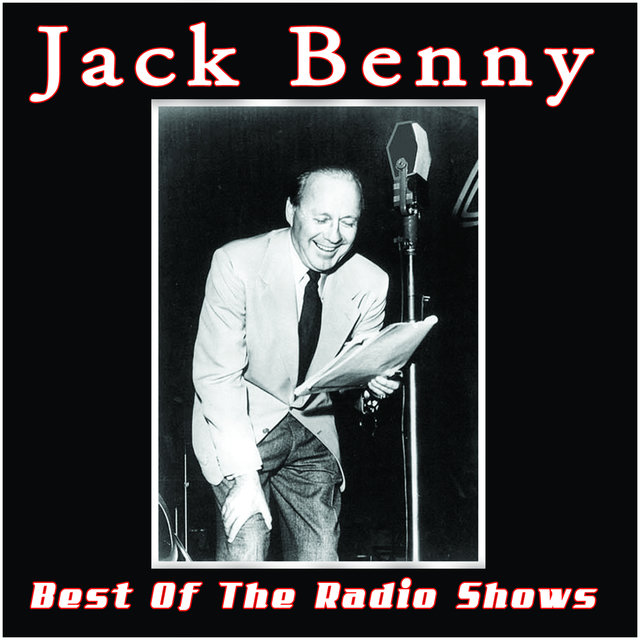 The Best Of The Radio Shows