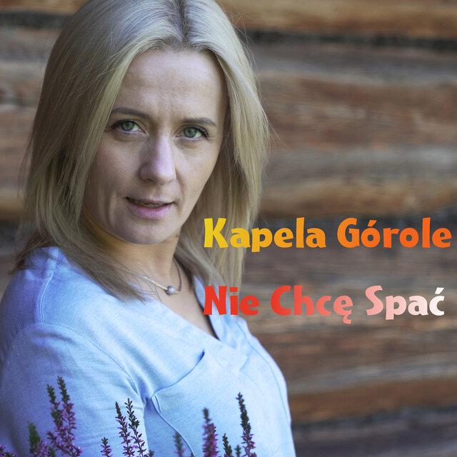 Nie Chcę Spać