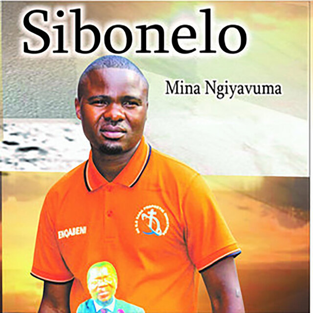 Mina Ngiyavuma