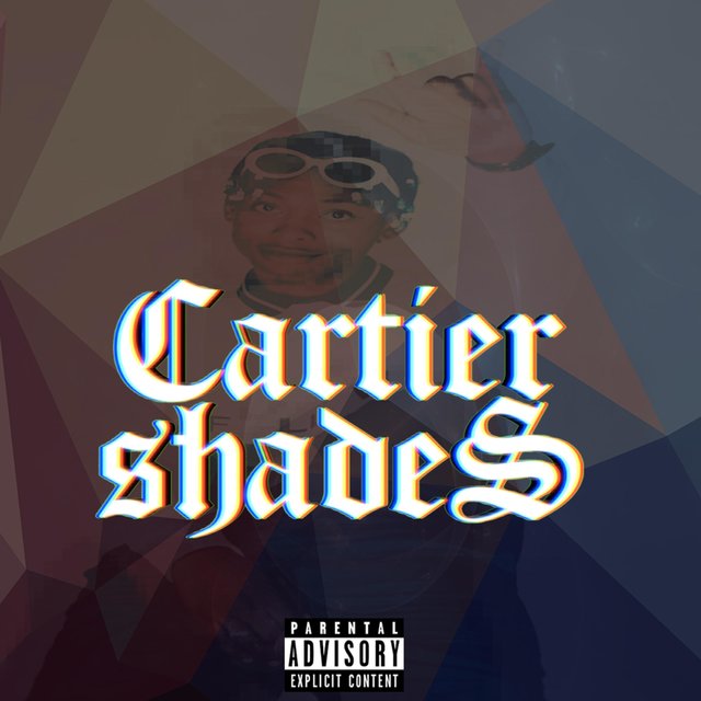 Cartier Shades