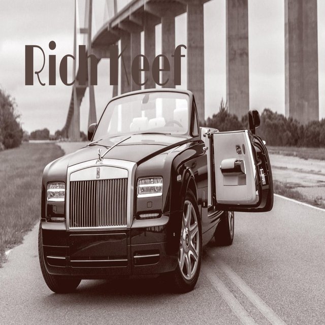 Rich Forever