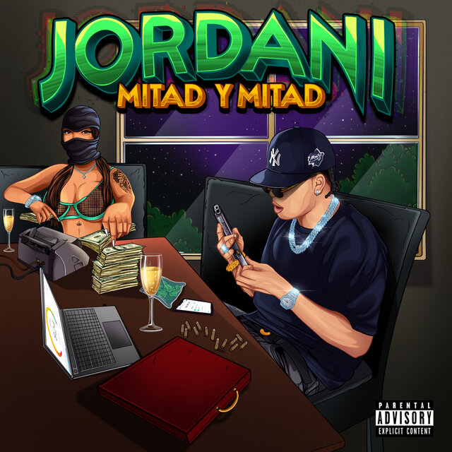 Mitad & Mitad