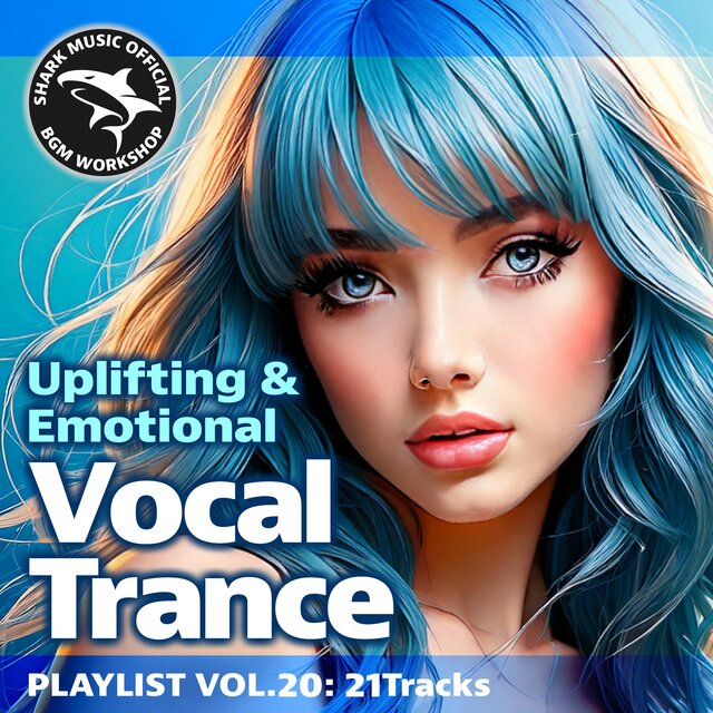 Female Vocal Trance, Vol. 20